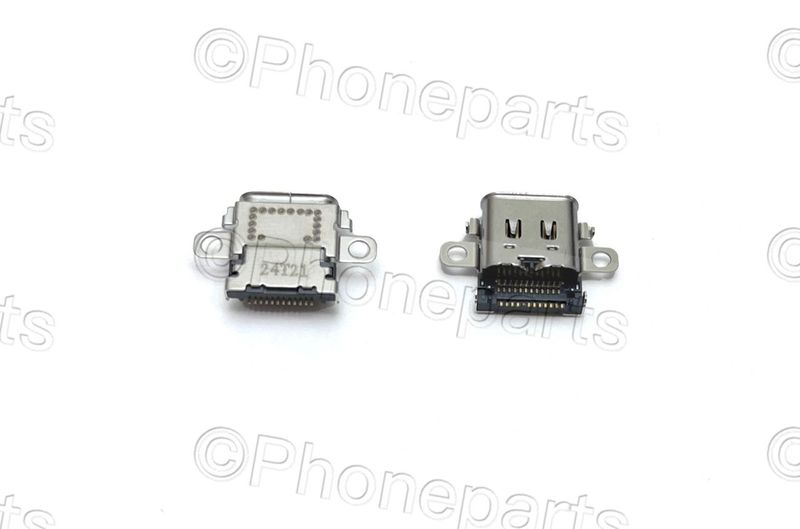 Conector Carga TipoC Nintendo Switch Lite