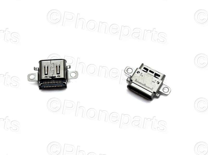 Conector Carga TipoC Nintendo Switch OLED