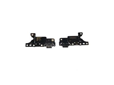Placa conector Carga TipoC y Micro Nokia7 Plus 7+
