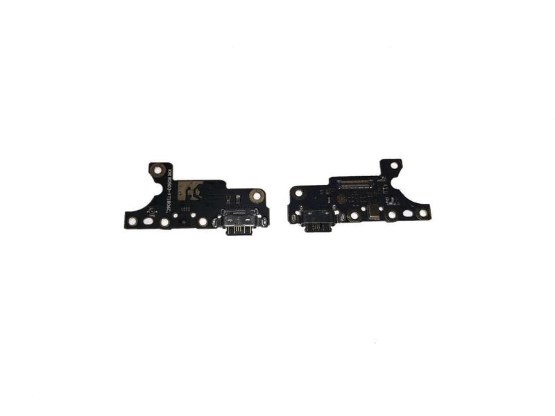 Placa conector Carga TipoC y Micro Nokia7 Plus 7+