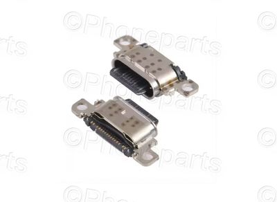 Conector Carga TipoC Samsung Galaxy A52 A525 A526 / A52s A528 / A72 A725 A726