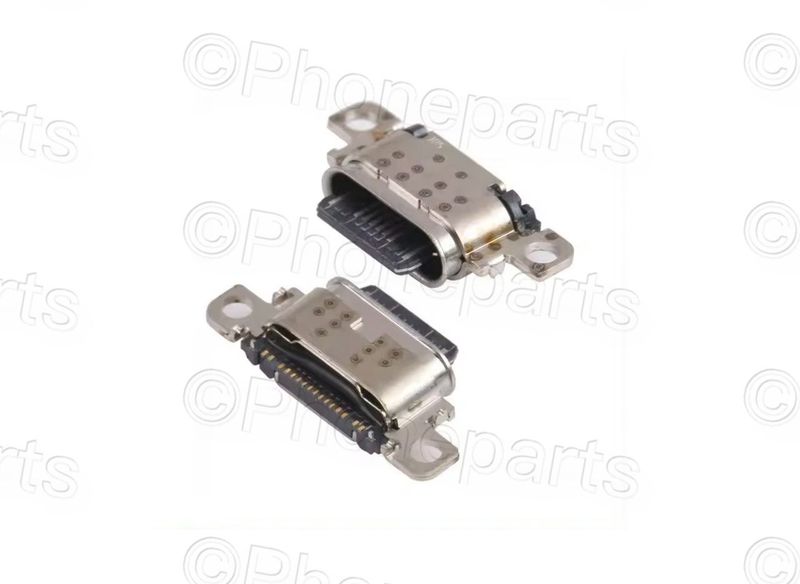 Conector Carga TipoC Samsung Galaxy A52 A525 A526 / A52s A528 / A72 A725 A726