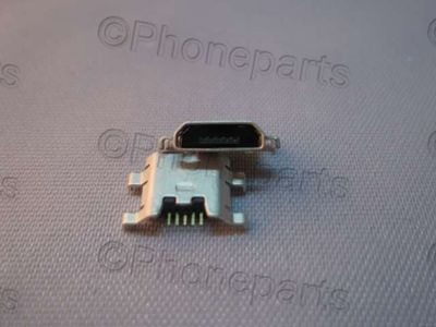 Conector Carga Micro USB ZTE Blade L2