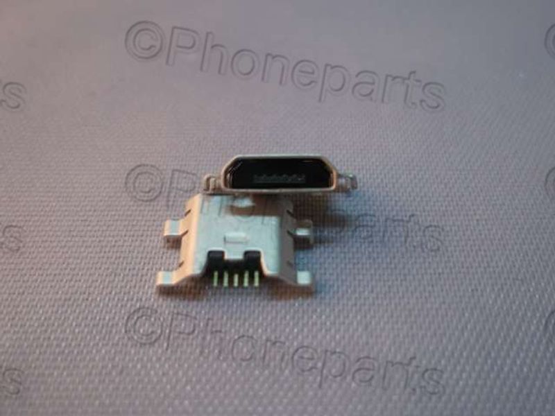 Conector Carga Micro USB ZTE Blade L2