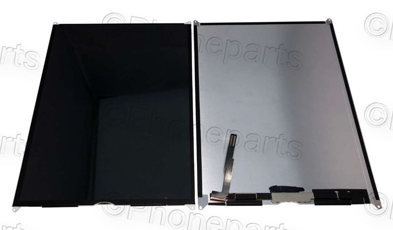 Display / LCD Apple Ipad5 Air / Ipad 2017 A1822, A1823 / iPad6 9.7" 2018, A1893, A1954