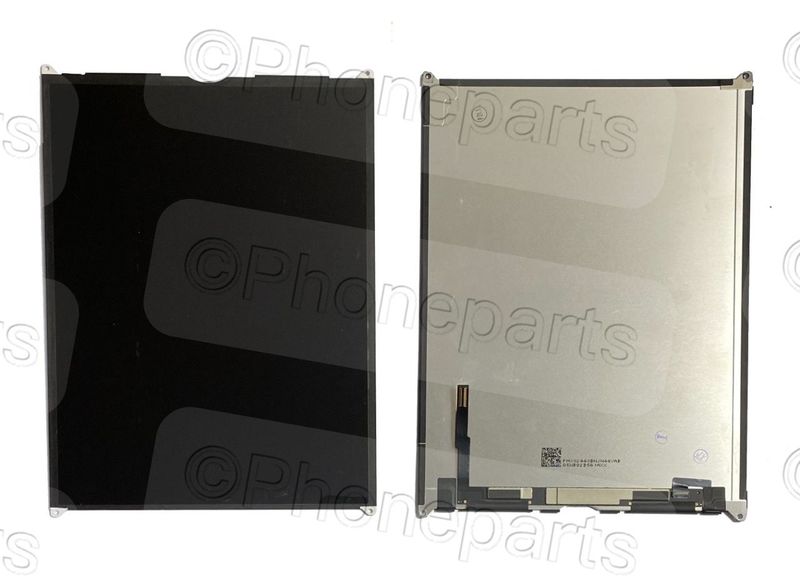 Display LCD Apple IPad 10.2- 7th / 8th / 9th Gen (2019, 2020, 2021)