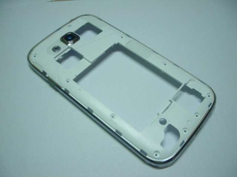 Chasis Samsung I9080, I9082 Galaxy Grand Blanco