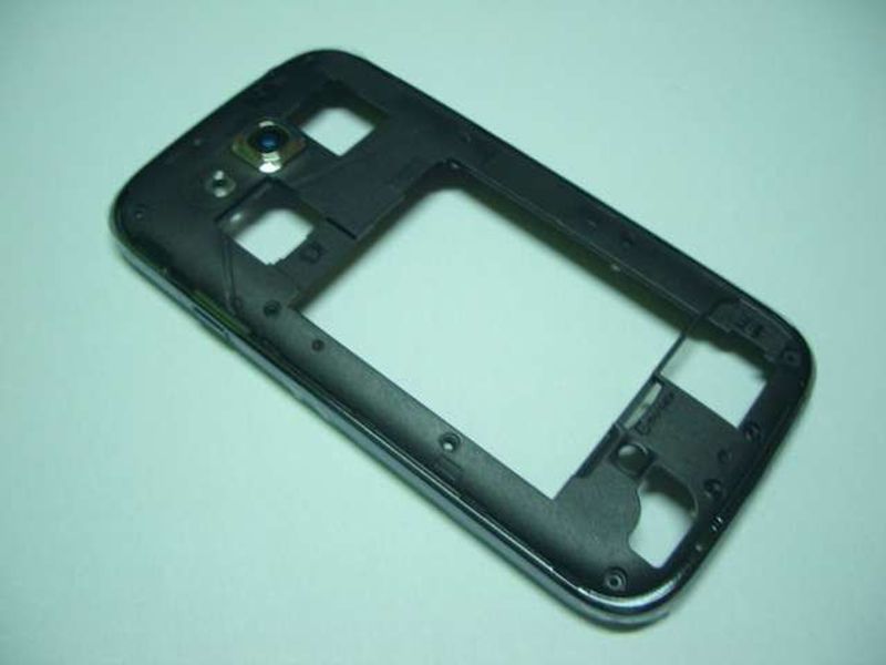 Chasis Samsung I9080, I9082 Galaxy Grand Negro