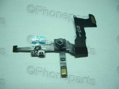 Cable Flex Sensor Proximidad y Cámara Frontal Apple iPhone 5S
