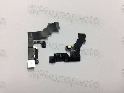 Cable Flex Sensor Proximidad Micro Cámara Frontal Apple iPhone6 Plus 6+