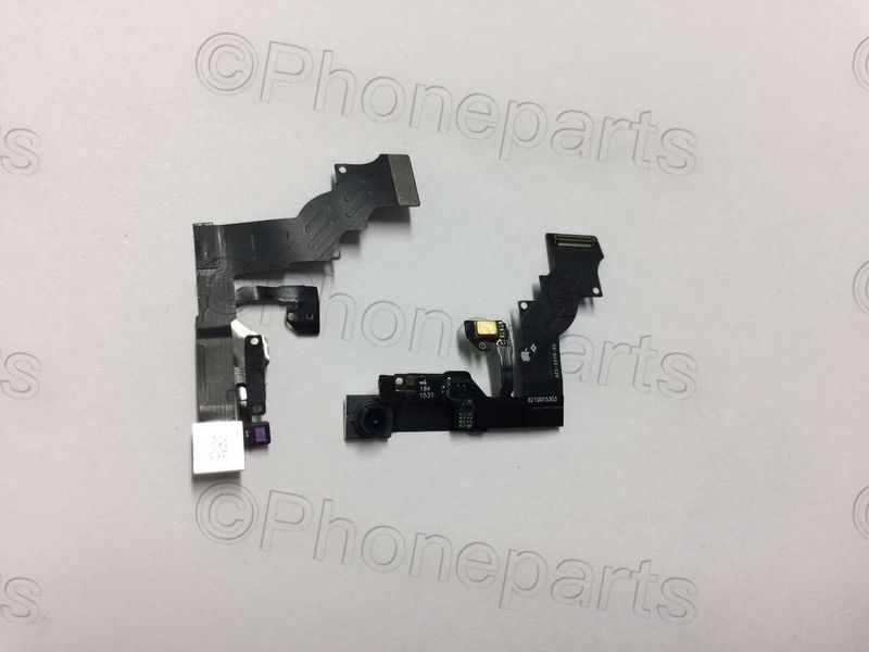 Cable Flex Sensor Proximidad Micro Cámara Frontal Apple iPhone6 Plus 6+