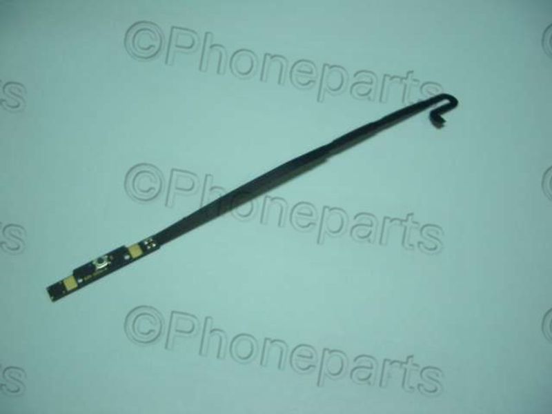 Cable Flex Botón Menu (Home) IPAD4 New IPAD