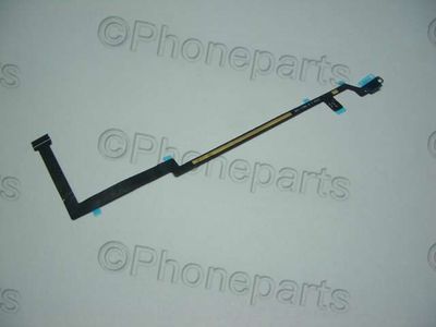 Cable Flex Botón Menu (HOME) Apple IPAD5 AIR