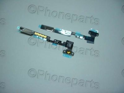 Cable Flex Botón Menu (HOME) Apple IPAD MINI