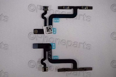 Cable Flex con Botones Volumen y Mute Apple iPhone 6s Plus 6S+