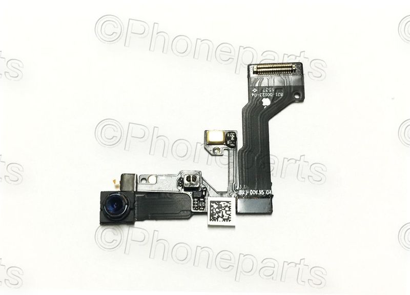 Cable Flex con Sensor Proximidad Apple Iphone 6S Camara Frontal Micro