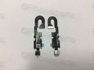 Cable Flex con Cámara Frontal Sensor Proximidad Apple IPhone7