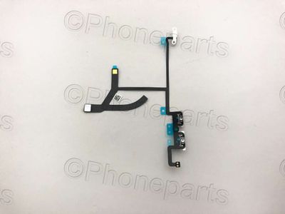 Cable Flex Botones Volumen Apple Iphone Xs MAX