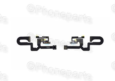 Cable Flex con Cámara Frontal Sensor Proximidad Apple IPhone7 + Plus