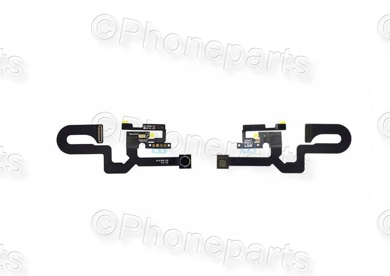 Cable Flex con Cámara Frontal Sensor Proximidad Apple IPhone7 + Plus
