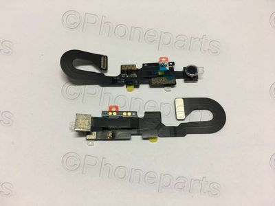 Cable Flex con Cámara Frontal y Sensor Proximidad Apple IPhone8, Iphone SE 2020