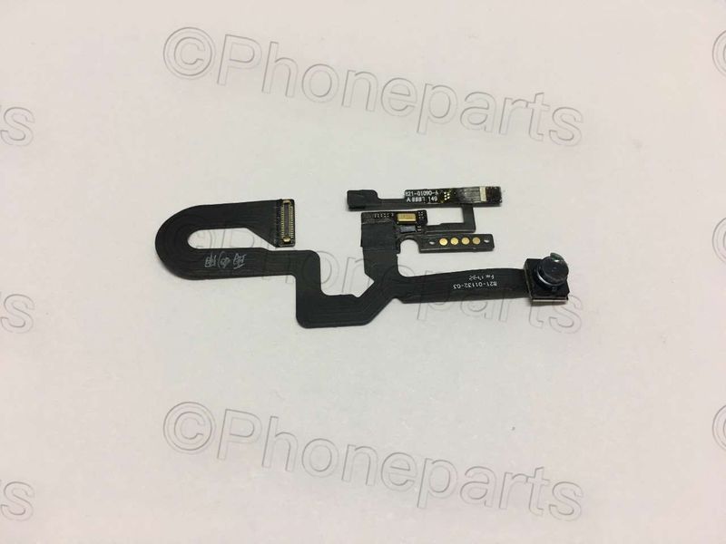 Cable Flex con Cámara Frontal y Sensor Proximidad Apple iPhone8 Plus, 8+