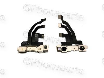 Flex Cámara Frontal Apple IphoneX