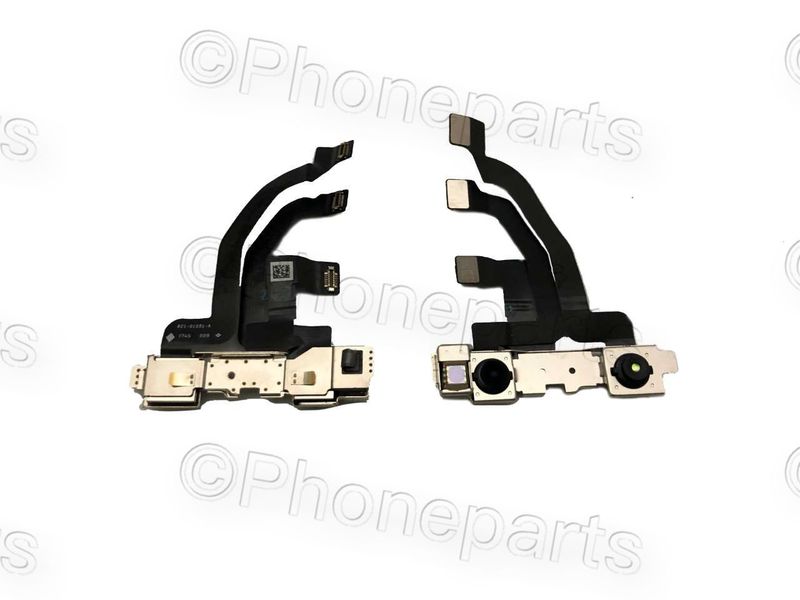 Flex Cámara Frontal Apple IphoneX