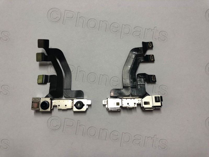 Cable Flex Cámara Frontal Apple iPhone Xs MAX