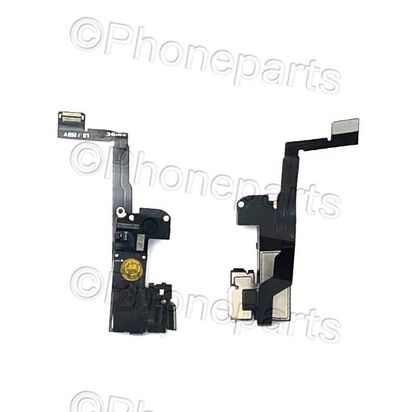 Cable Flex con Sensor de Proximidad, Altavoz, Micro y IR Apple Iphone Xs