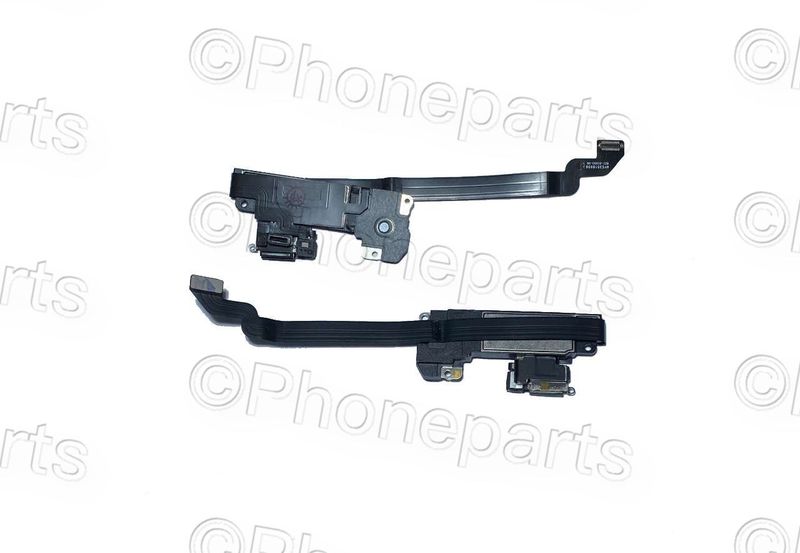 Cable Flex con Sensor de Proximidad, Altavoz Auricular Apple Iphone XR