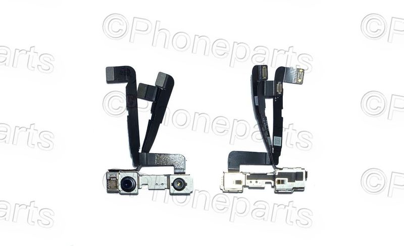 Flex Cámara Frontal Apple Iphone11 PRO
