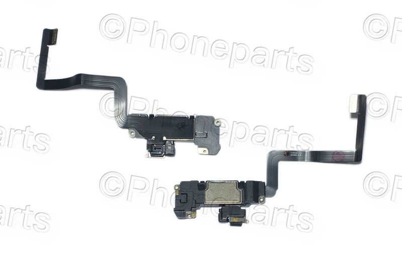Cable Flex con Sensor de Proximidad, Altavoz Auricular Apple Iphone11