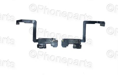 Cable Flex con Sensor de Proximidad, Altavoz Auricular Apple Iphone11 PRO