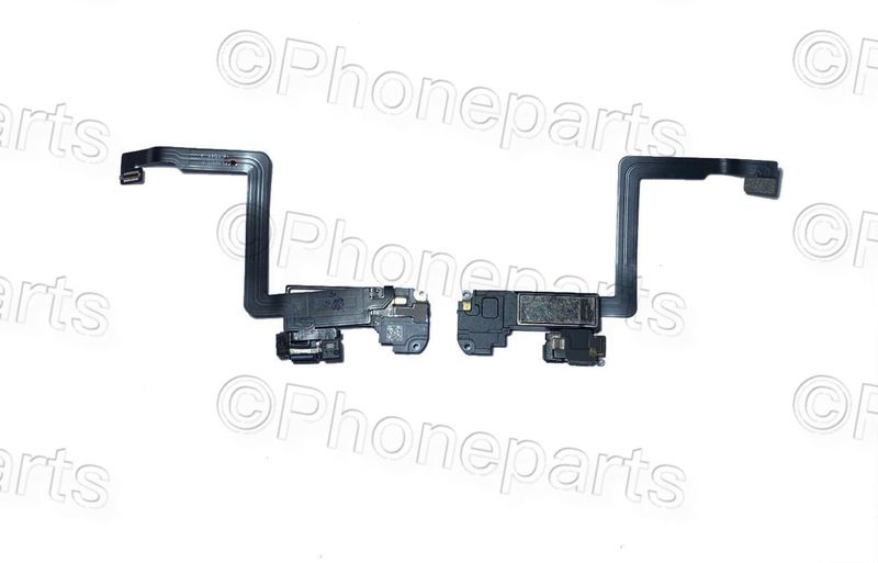 Cable Flex con Sensor de Proximidad, Altavoz Auricular Apple Iphone11 PRO