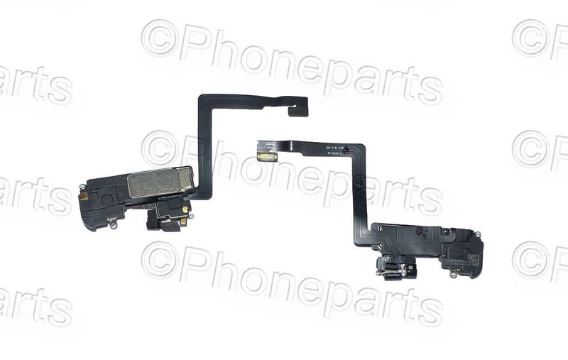 Cable Flex con Sensor de Proximidad, Altavoz Auricular Apple Iphone11 Pro MAX