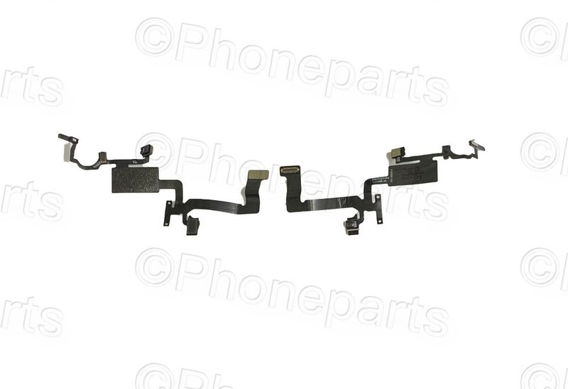 Cable Flex Sensor Proximidad, IR y Micro Apple Iphone12, Iphone12 PRO