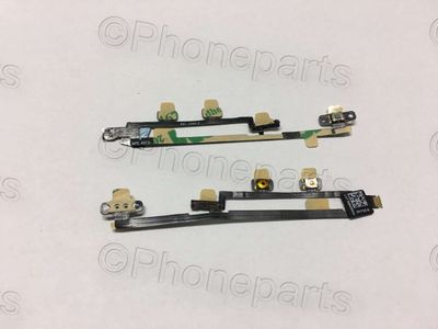 Cable Flex Botón Encendido, Volumen y Mute Apple IPAD5 AIR