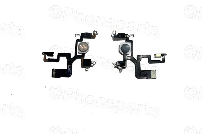 Cable Flex con Módulo Flash y Micro Apple Iphone12 PRO MAX