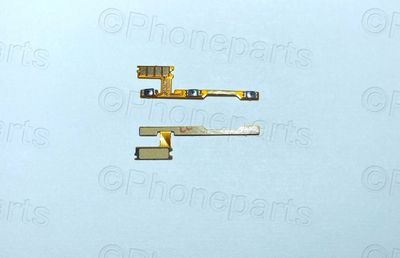 Cable Flex Botón Encenido y Volumen Xiaomi RedMi Note7