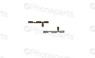 Cable Flex Bontones Encendido y Volumen Xiaomi Mi A2 Lite ,RedMi6 PRO