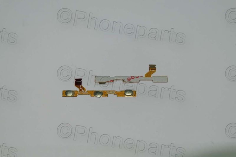 Cable Flex Botones Laterales Encendido y Volumen Xiaomi Mi A1, Mi 5X