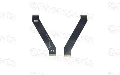 Cable Flex Puente Principal Carga Pocophone F2 PRO