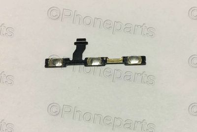 Cable Flex Botones Laterales Encendido y Volumen Xiaomi RedMi Note 4X
