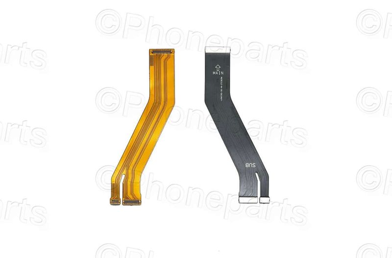 Cable Flex Puente Central Xiaomi Mi10 Lite 5G