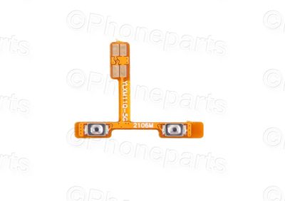 Cable Flex Botones de Volumen Xiaomi Mi11 Lite