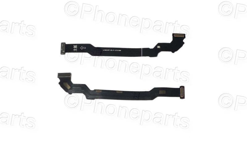 Cable Flex Puente Pantalla LCD Pocophone F2 PRO