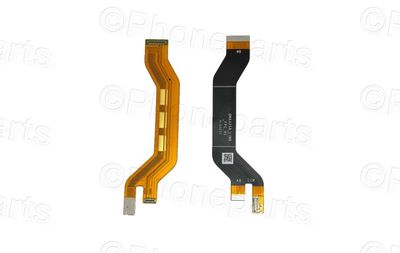 Cable Flex Puente Central Xiaomi RedMi Note12 PRO 5G