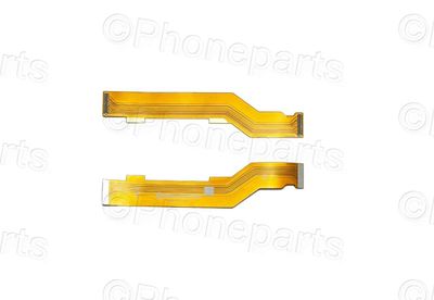 Cable Flex Puente Xiaomi RedMi Note12 PRO 5G / RedMi Note12 PRO PLUS+ 4G