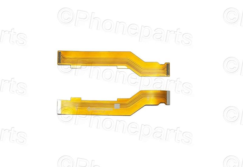 Cable Flex Puente Xiaomi RedMi Note12 PRO 5G / RedMi Note12 PRO PLUS+ 4G